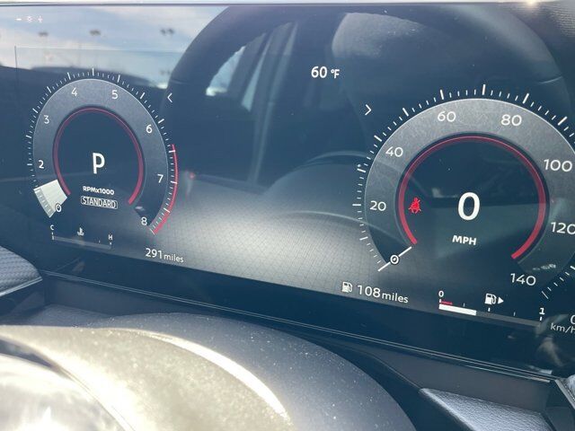 2025 Nissan Kicks SR Oak Ridge TN