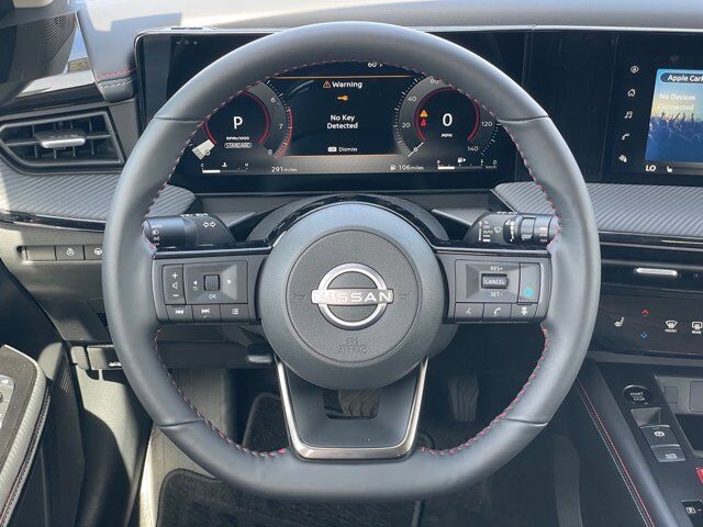 2025 Nissan Kicks SR Oak Ridge TN