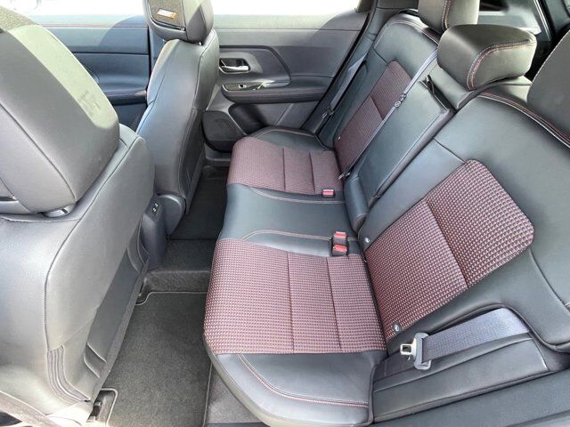 2025 Nissan Kicks SR Oak Ridge TN