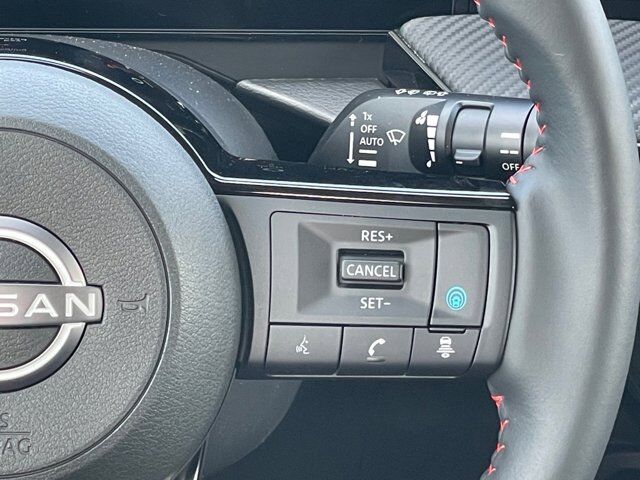 2025 Nissan Kicks SR Oak Ridge TN
