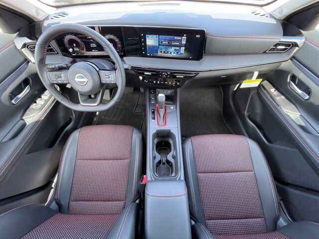 2025 Nissan Kicks SR Oak Ridge TN