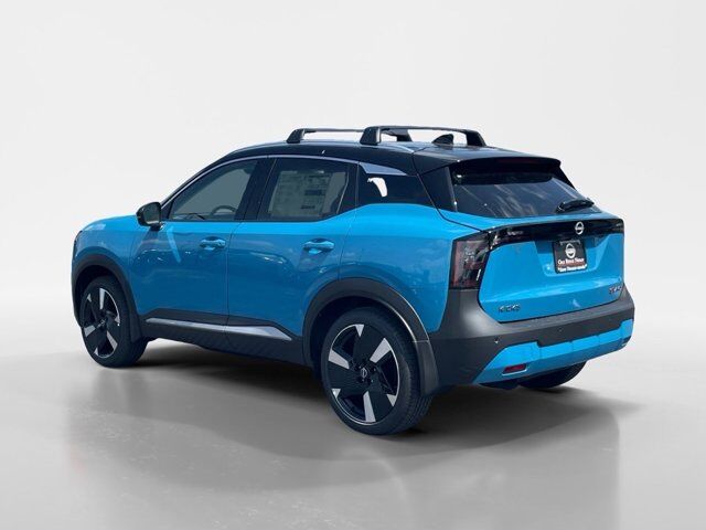 2025 Nissan Kicks SR Oak Ridge TN