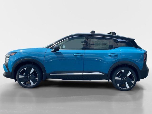 2025 Nissan Kicks SR Oak Ridge TN