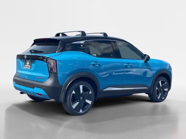 2025 Nissan Kicks SR Oak Ridge TN