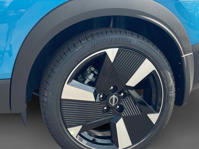 2025 Nissan Kicks SR Oak Ridge TN
