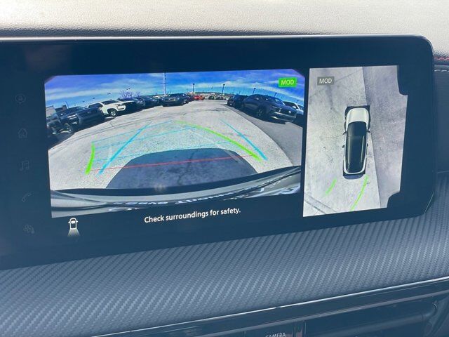 2025 Nissan Kicks SR Oak Ridge TN