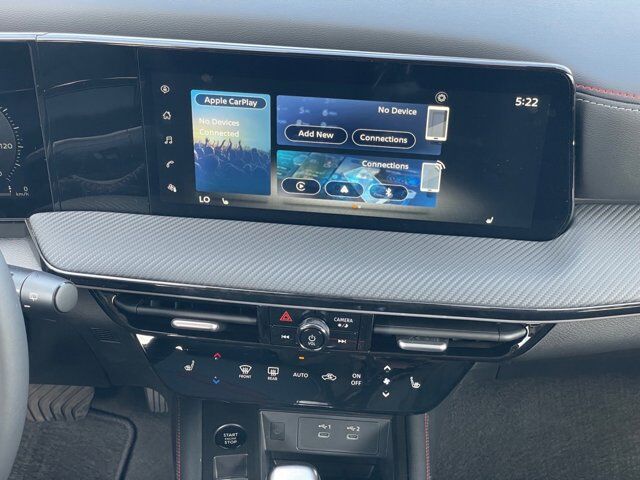 2025 Nissan Kicks SR Oak Ridge TN