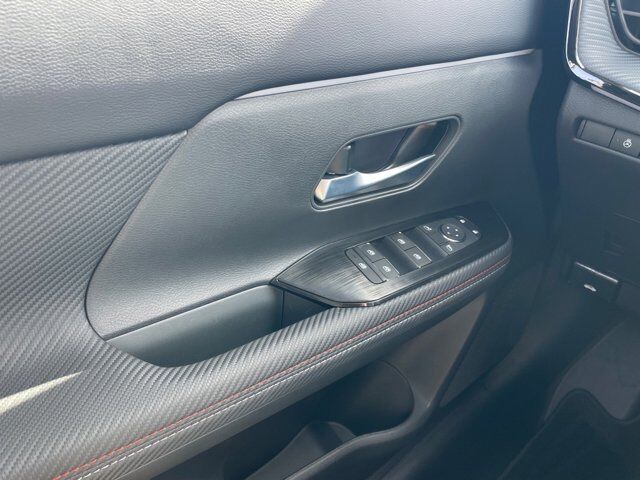 2025 Nissan Kicks SR Oak Ridge TN