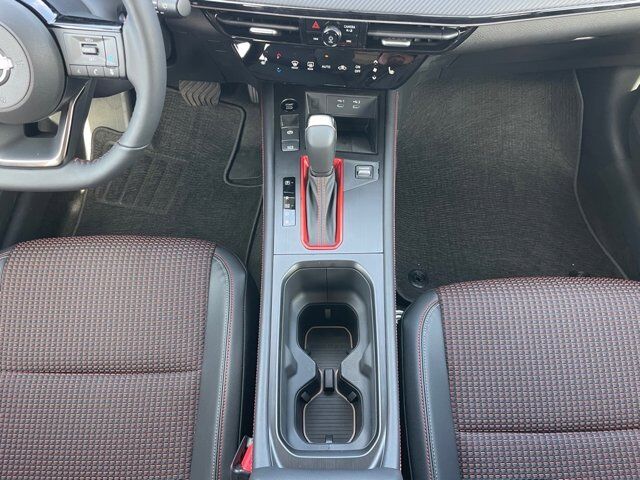 2025 Nissan Kicks SR Oak Ridge TN