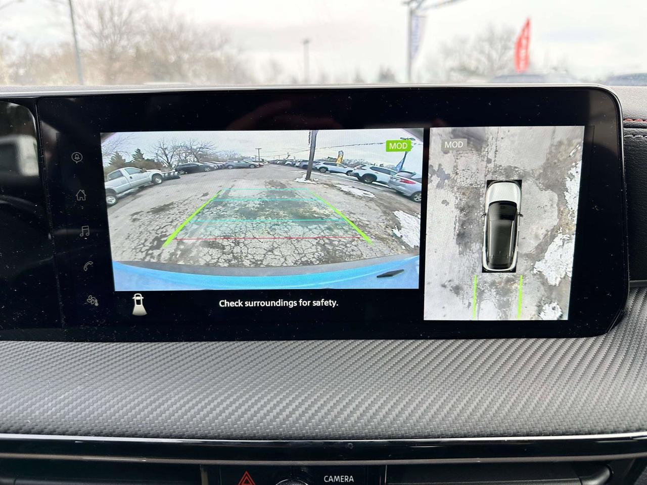 2025 Nissan Kicks SR San Clemente CA