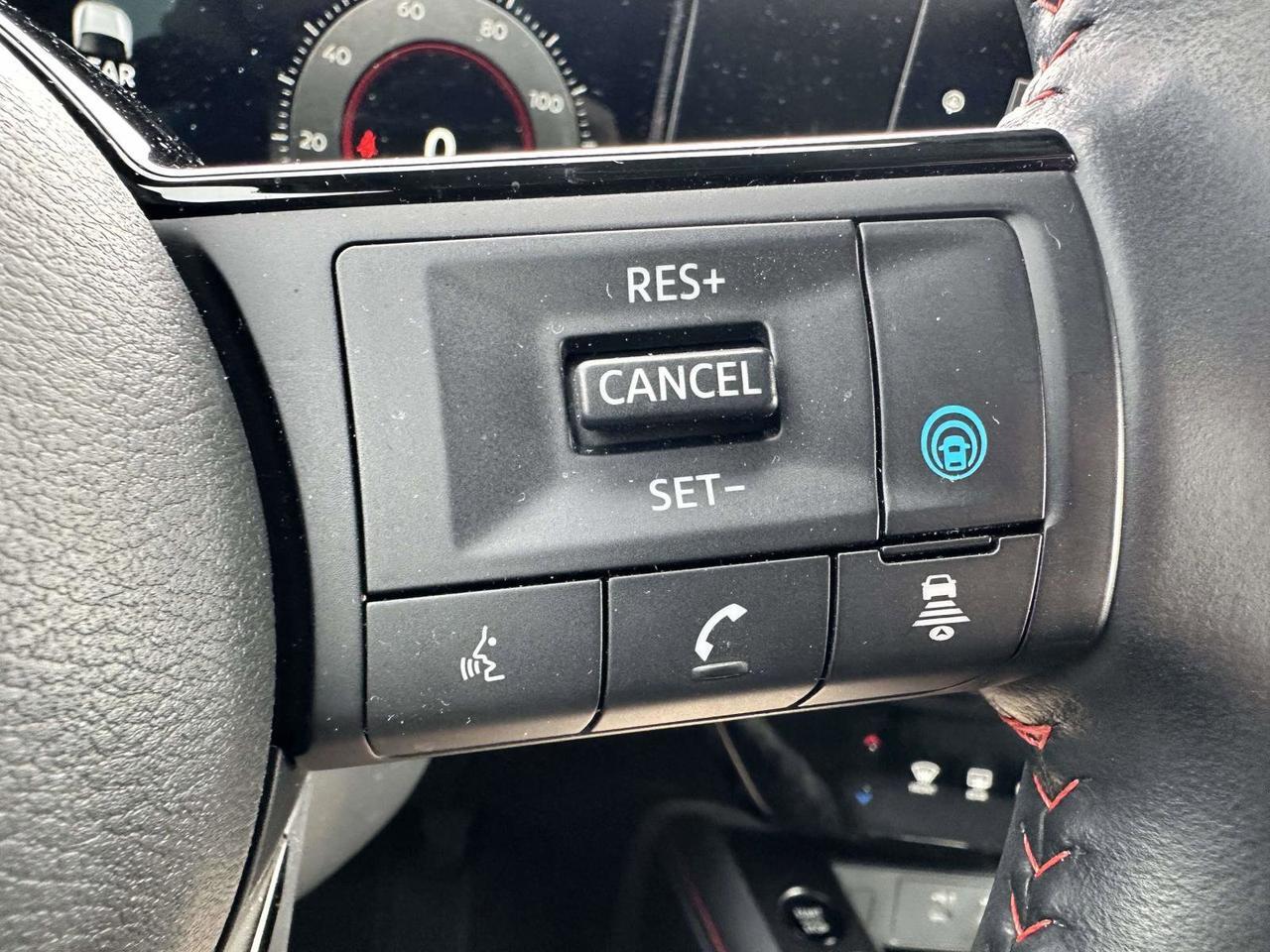 2025 Nissan Kicks SR San Clemente CA