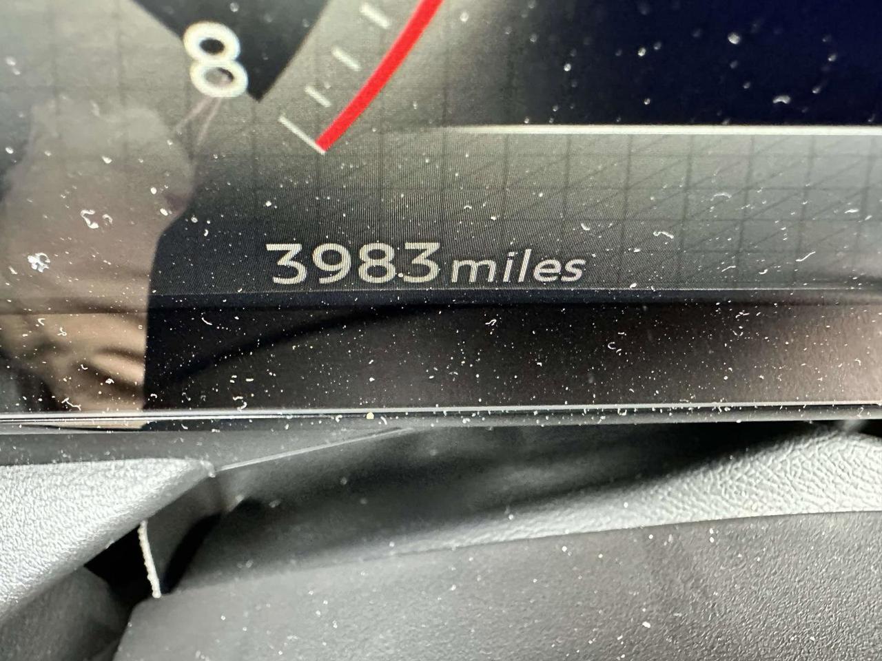 2025 Nissan Kicks SR San Clemente CA