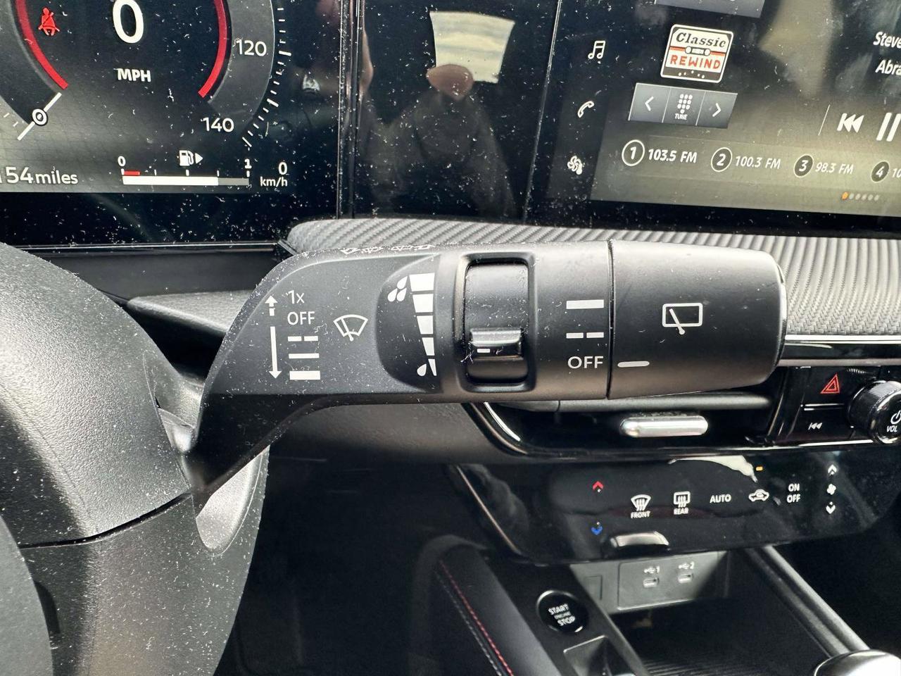 2025 Nissan Kicks SR San Clemente CA