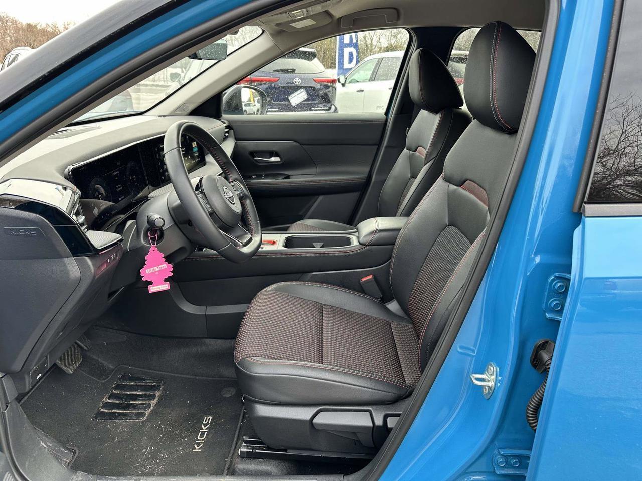 2025 Nissan Kicks SR San Clemente CA