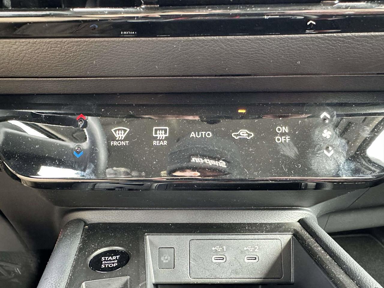 2025 Nissan Kicks SR San Clemente CA