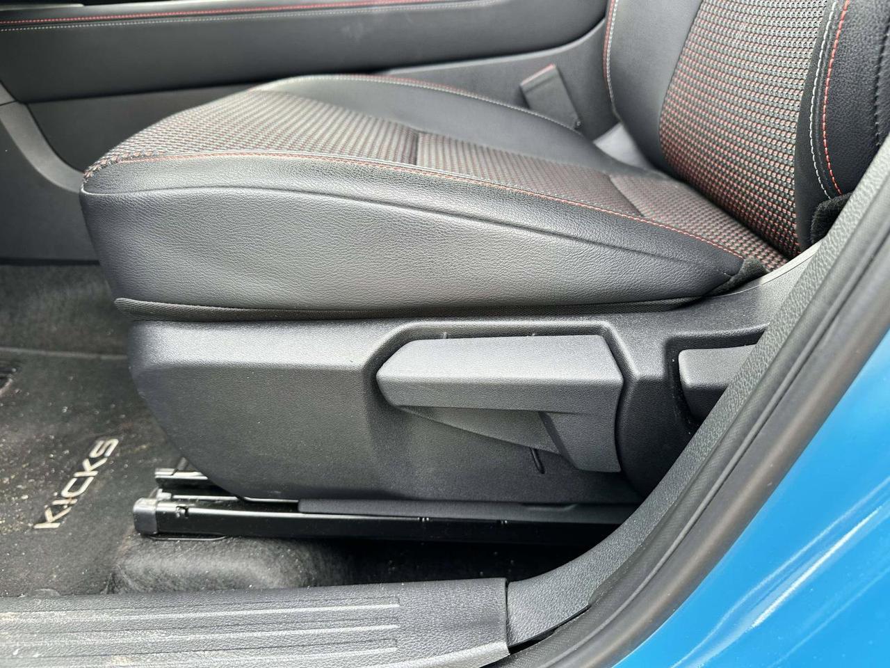 2025 Nissan Kicks SR San Clemente CA