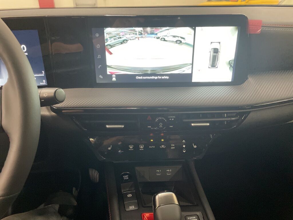 2025 Nissan Kicks SR PRM AWD Duluth MN