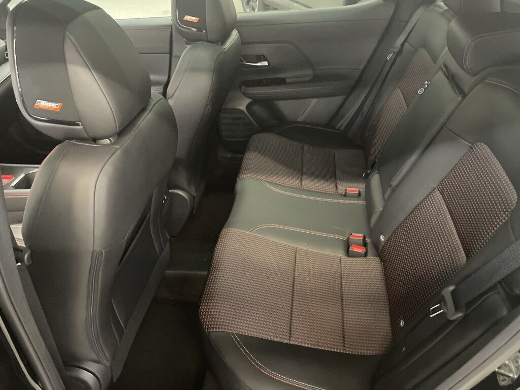2025 Nissan Kicks SR PRM AWD Duluth MN