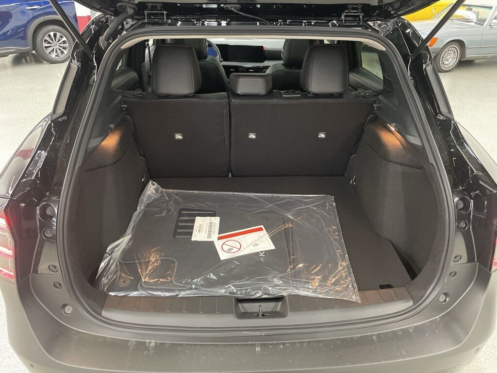 2025 Nissan Kicks SR PRM AWD Duluth MN