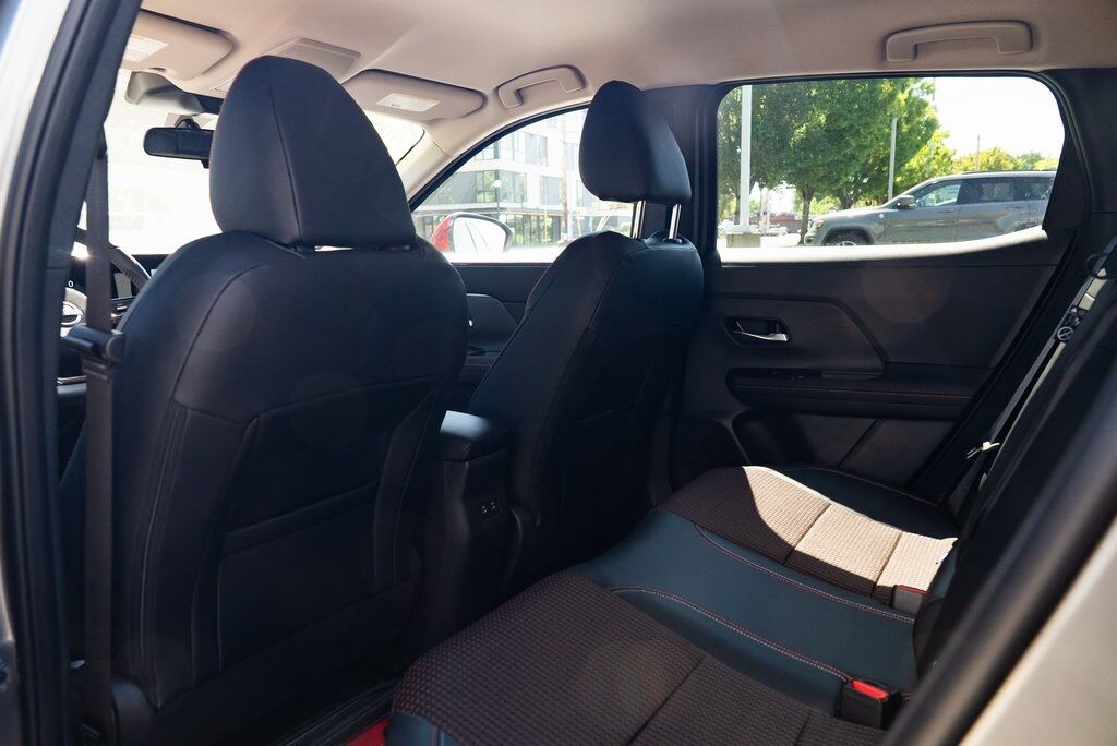 2025 Nissan Kicks SR Beaverton OR