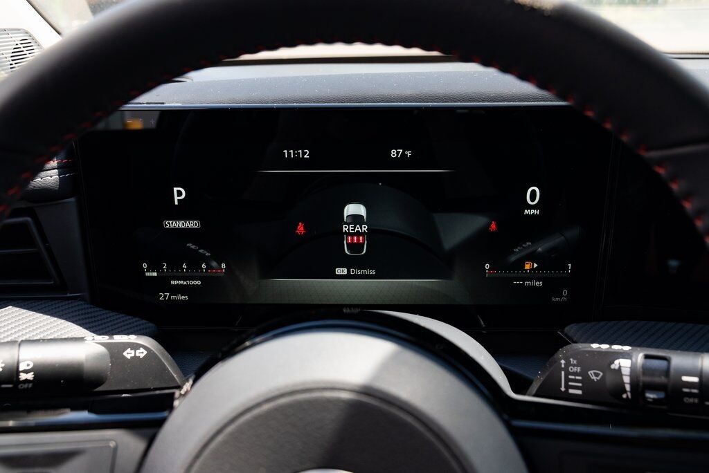 2025 Nissan Kicks SR Beaverton OR