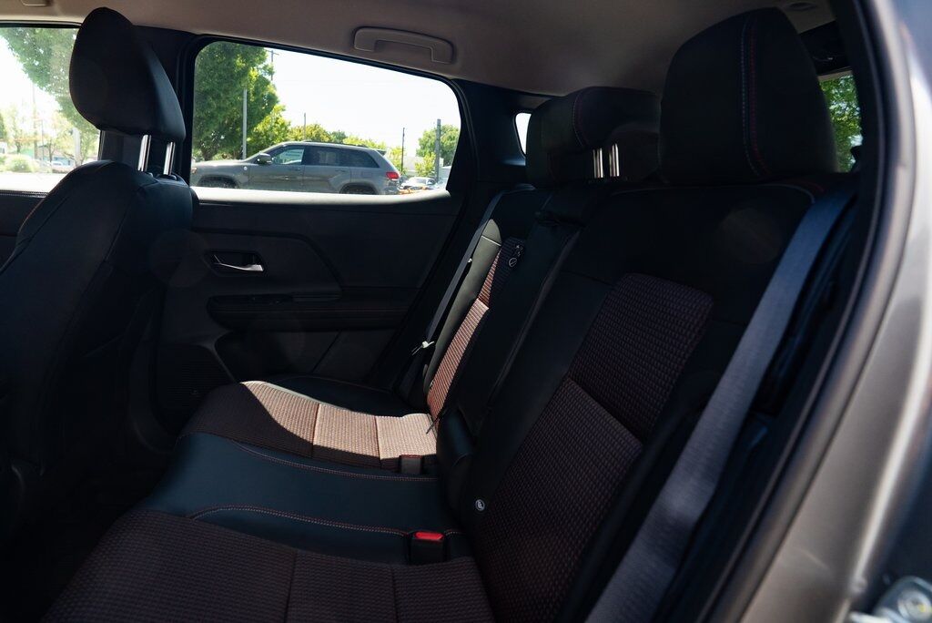 2025 Nissan Kicks SR Beaverton OR