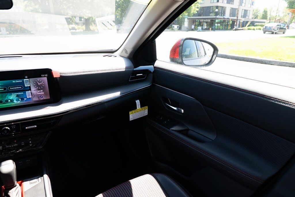 2025 Nissan Kicks SR Beaverton OR