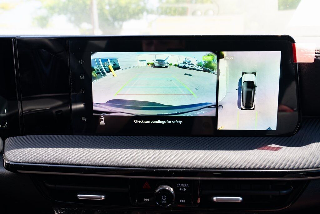 2025 Nissan Kicks SR Beaverton OR