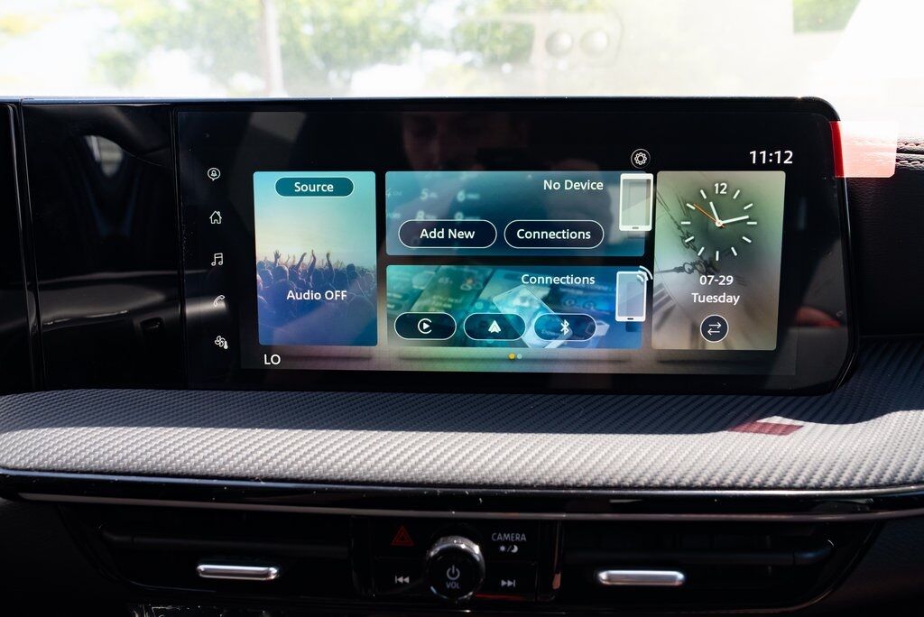 2025 Nissan Kicks SR Beaverton OR