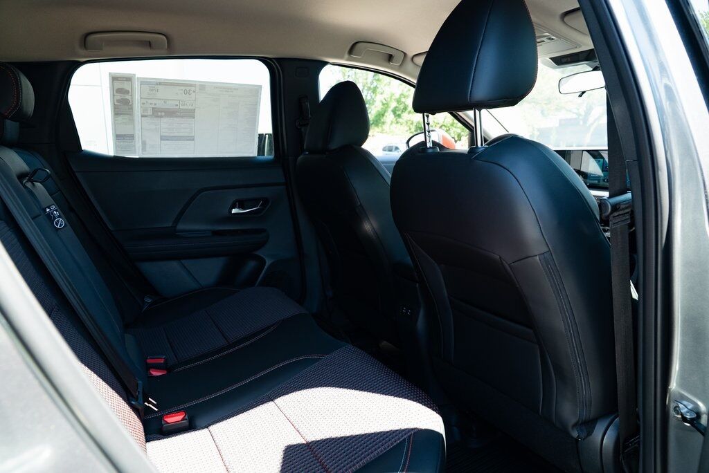 2025 Nissan Kicks SR Beaverton OR