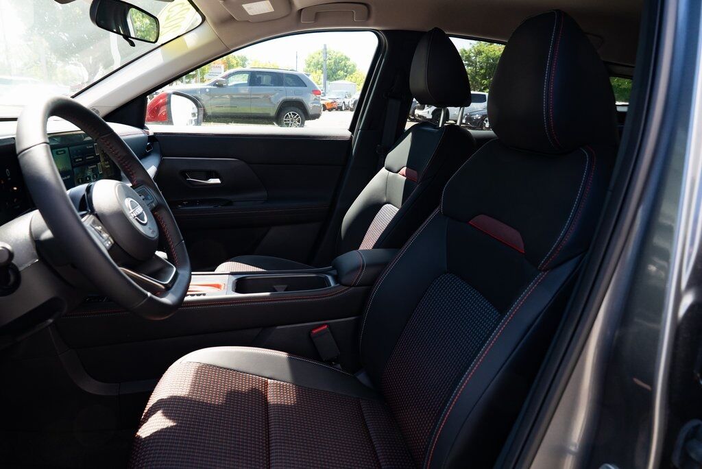 2025 Nissan Kicks SR Beaverton OR