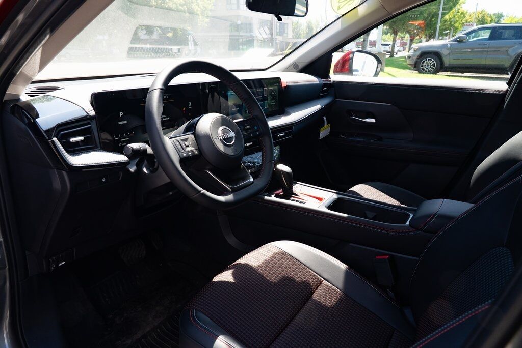 2025 Nissan Kicks SR Beaverton OR