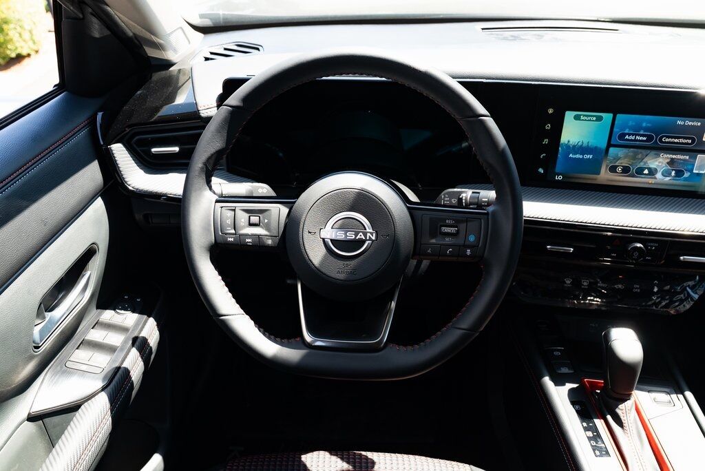 2025 Nissan Kicks SR Beaverton OR