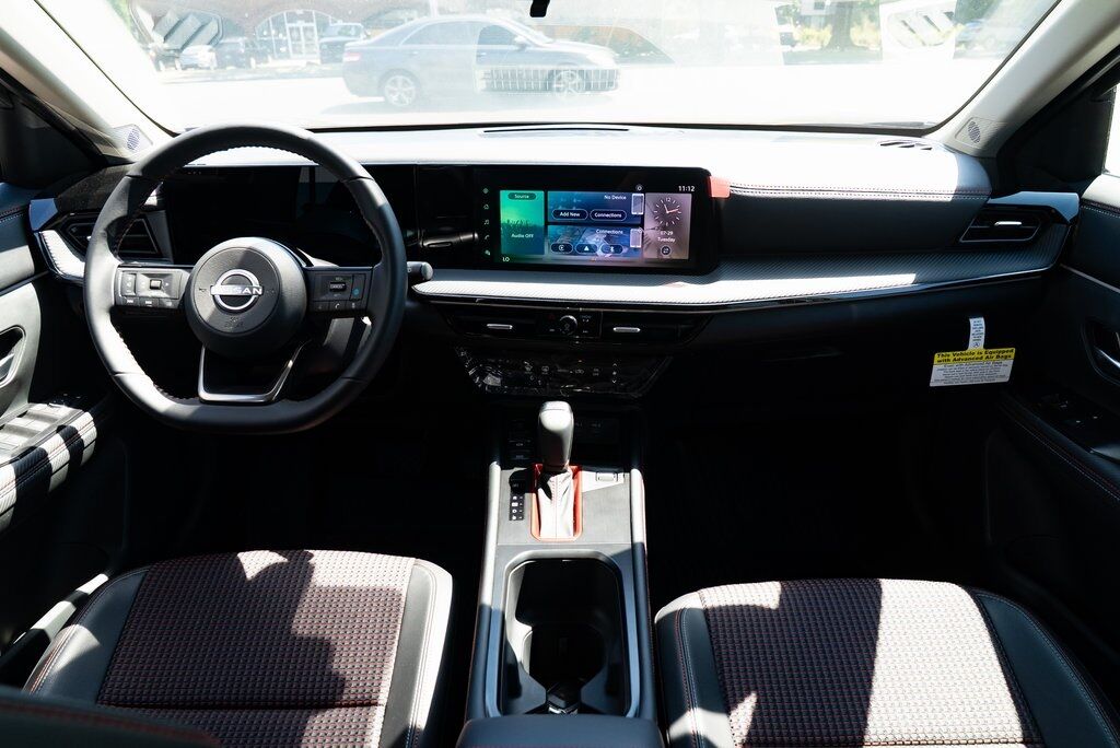 2025 Nissan Kicks SR Beaverton OR