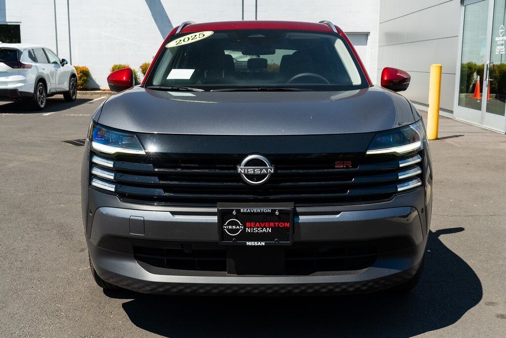 2025 Nissan Kicks SR Beaverton OR