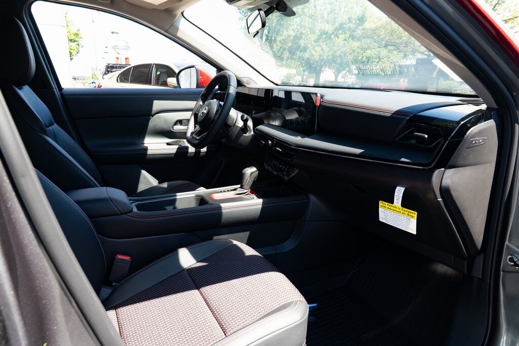 2025 Nissan Kicks SR Beaverton OR