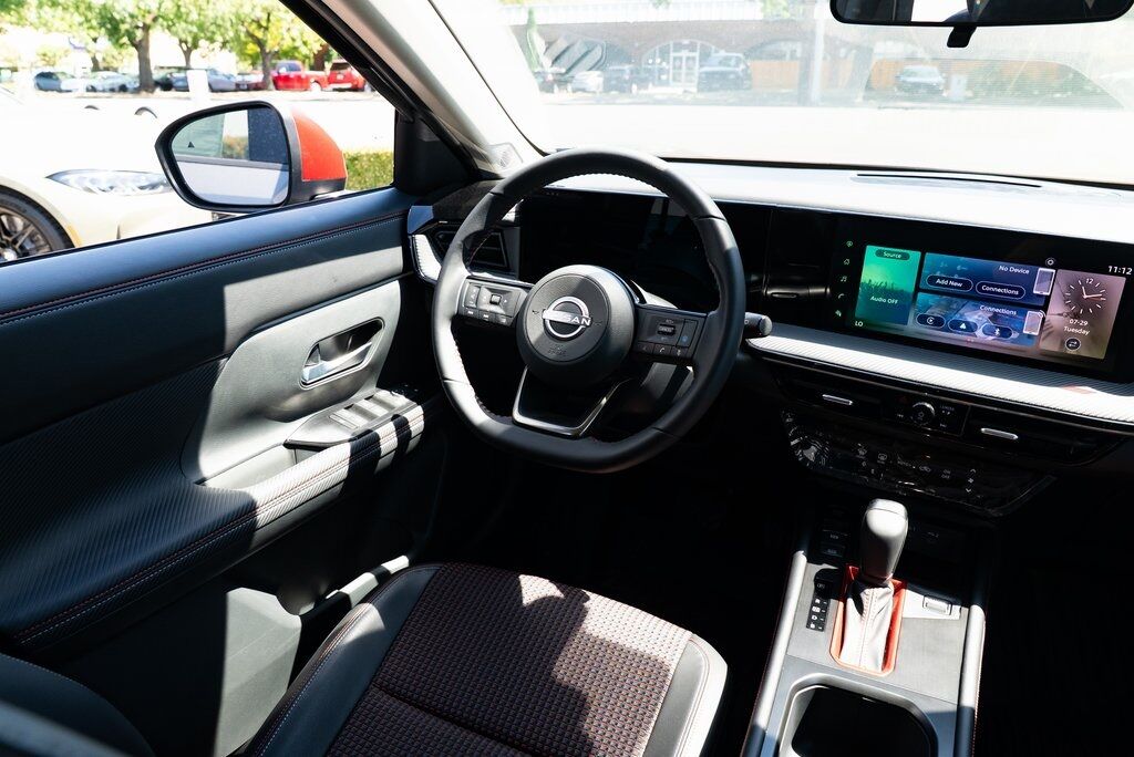 2025 Nissan Kicks SR Beaverton OR