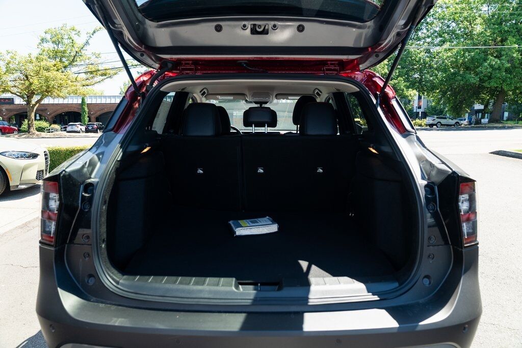 2025 Nissan Kicks SR Beaverton OR