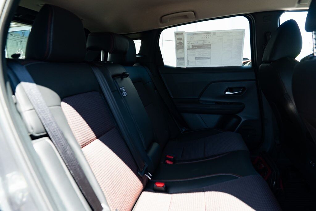2025 Nissan Kicks SR Beaverton OR