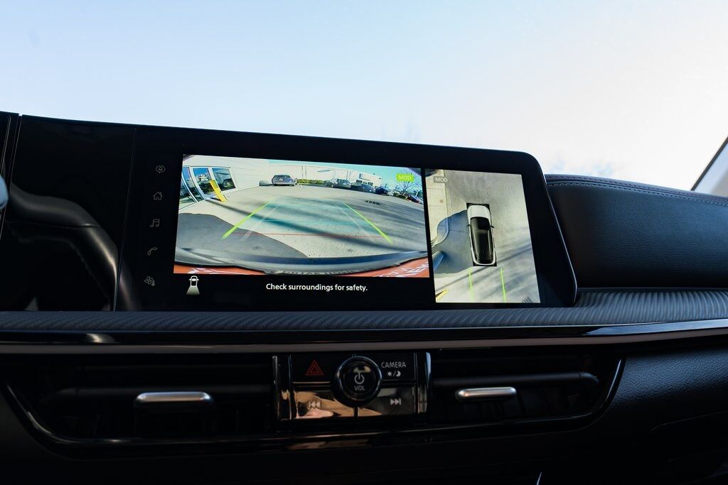 2025 Nissan Kicks SR Beaverton OR