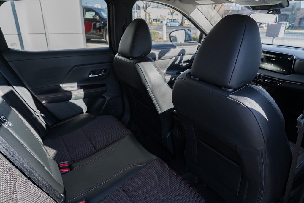 2025 Nissan Kicks SR Beaverton OR