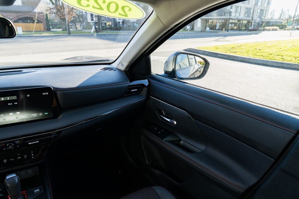 2025 Nissan Kicks SR Beaverton OR