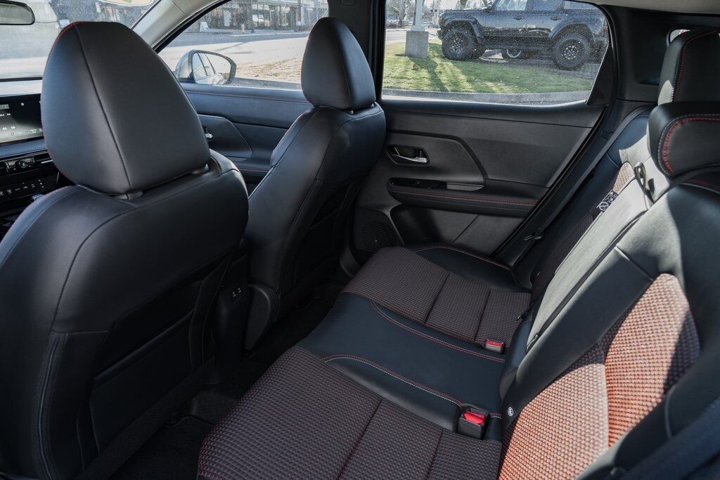 2025 Nissan Kicks SR Beaverton OR