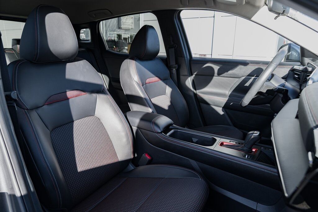 2025 Nissan Kicks SR Beaverton OR