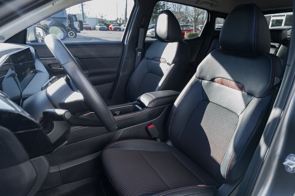 2025 Nissan Kicks SR Beaverton OR