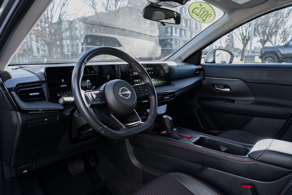 2025 Nissan Kicks SR Beaverton OR