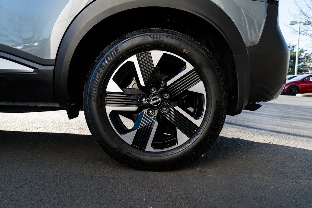 2025 Nissan Kicks SR Beaverton OR