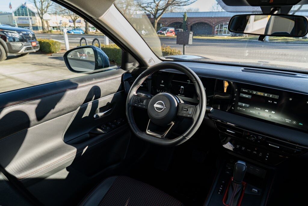 2025 Nissan Kicks SR Beaverton OR