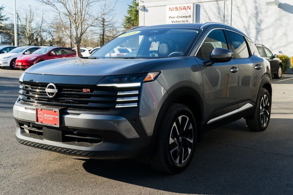 2025 Nissan Kicks SR Beaverton OR
