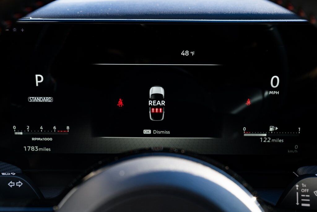 2025 Nissan Kicks SR Beaverton OR